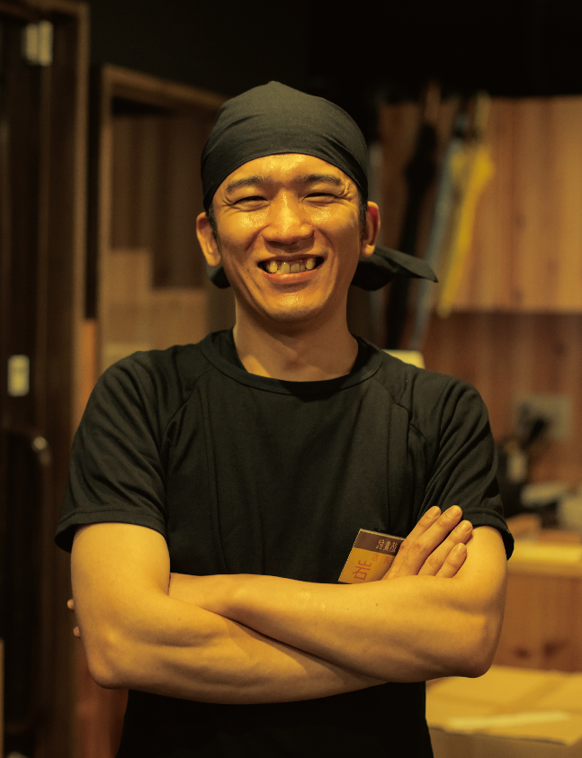 KAZUKI IWASA