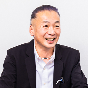 トラオム株式会社 / 代表取締役堀江 新一