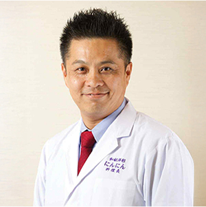 ケー・アンド・ビーインターナショナル グループ / 取締役副社長 グループ総料理長 中辻 利宏氏