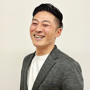 株式会社名畑 営業推進部外食企画課 課長 / 名畑外食アカデミー講師 土佐 英彦氏