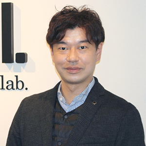 株式会社メニューデザイン研究所 / マーケティング事業部 リーダー 山﨑 達弥氏